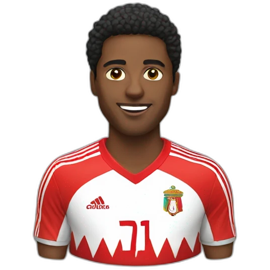 benfica emoji