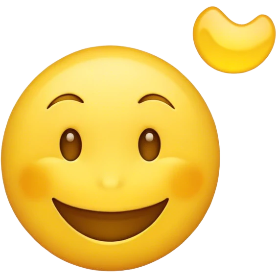 Emoji smile  emoji