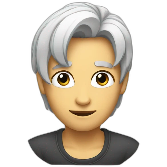 Logo Youtube emoji