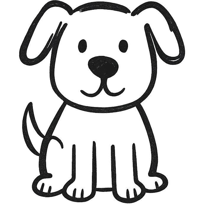 dog emoji