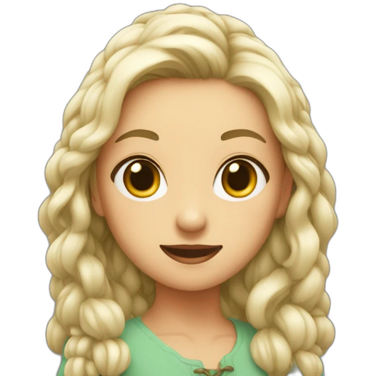 gwenn ha du emoji