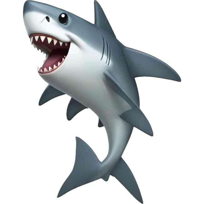 mexican shark emoji