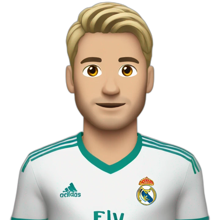 Jude Bellingham real madrid emoji