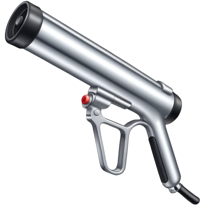 Curling iron  emoji