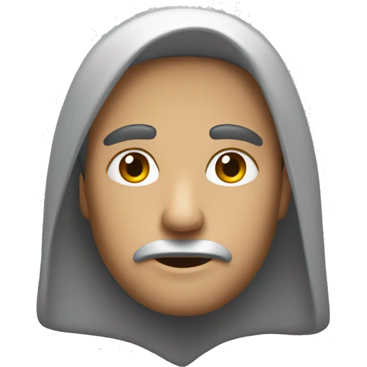 pending request emoji