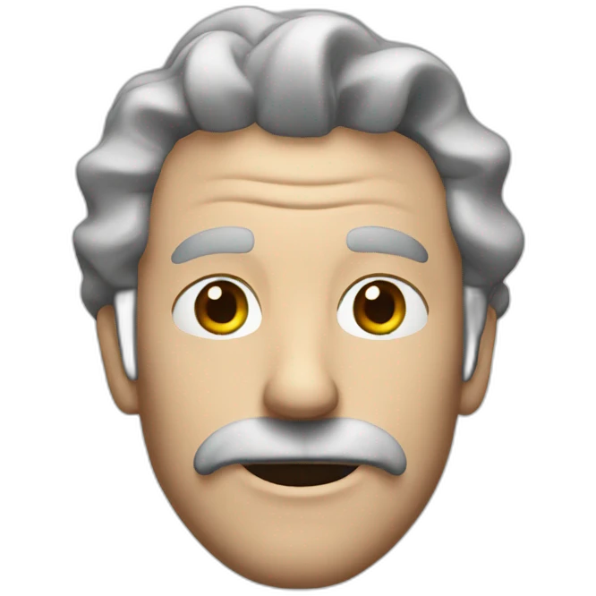 Rick emoji