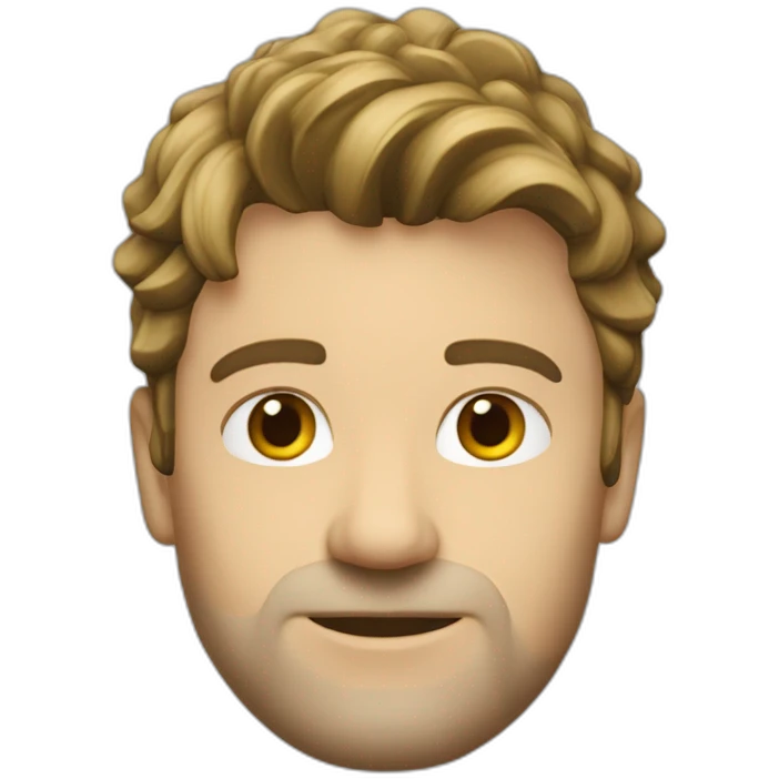 Sébastien Chassint emoji