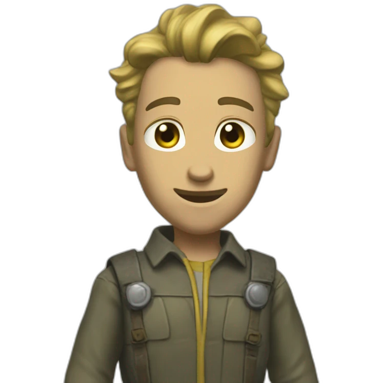 fallout 111 emoji