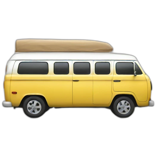 van emoji