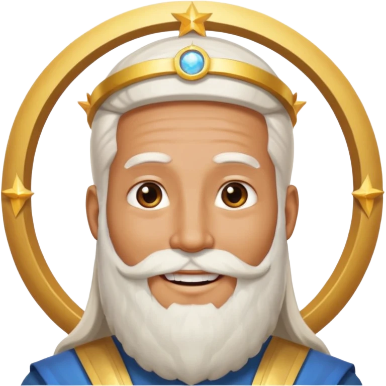 
personas y Dios
 emoji