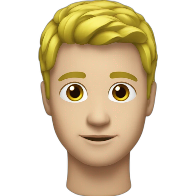 Tn vert rouge jaune emoji