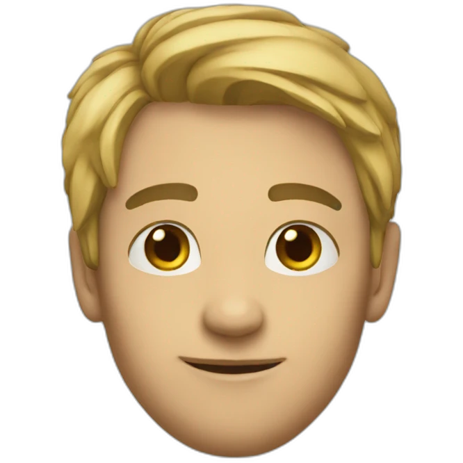 Siuuu emoji