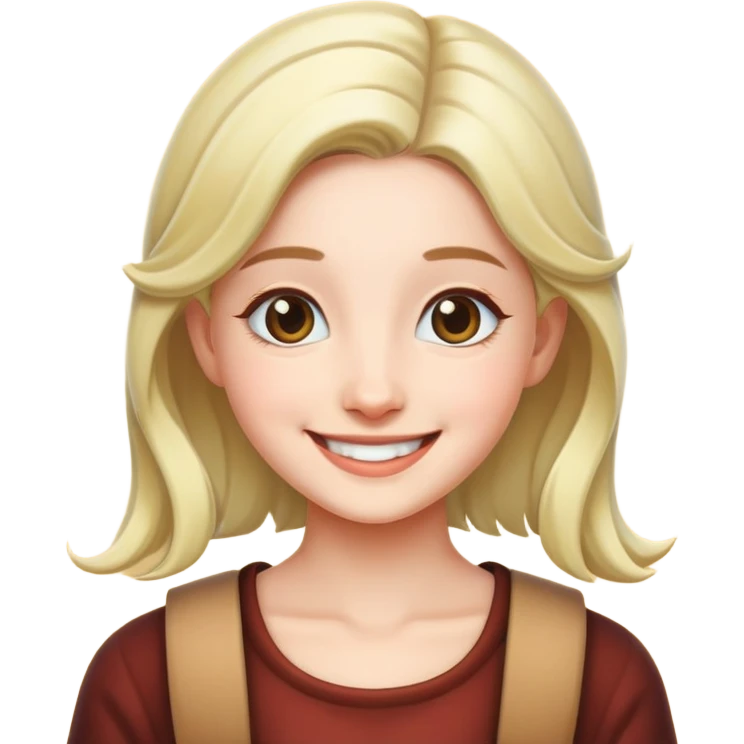 Eva Elfie nuked emoji