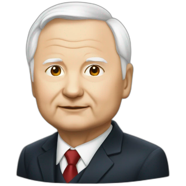 jarosław kaczyński emoji