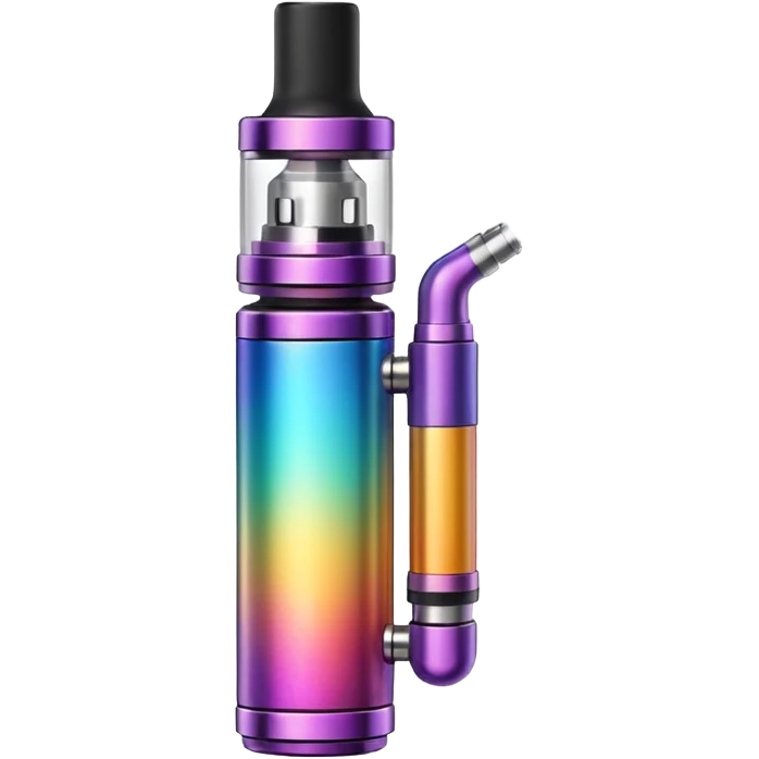 Vape emoji