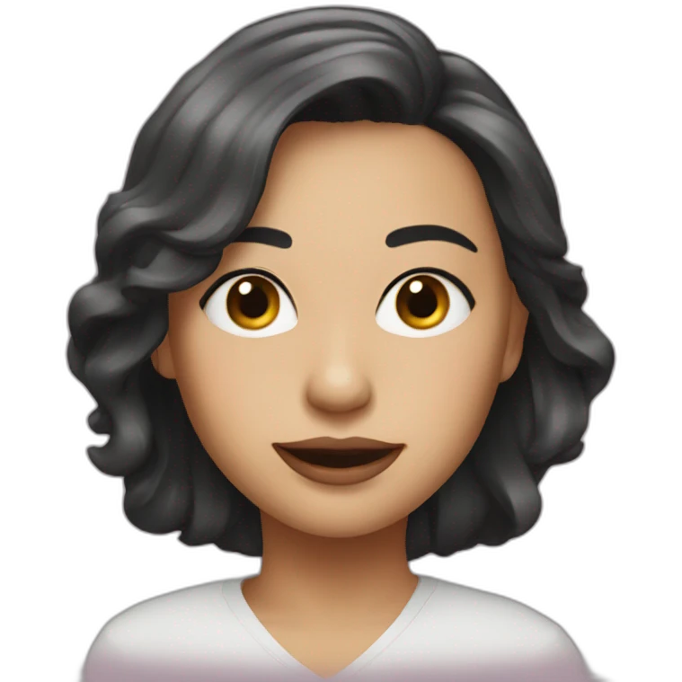 PH actress emoji