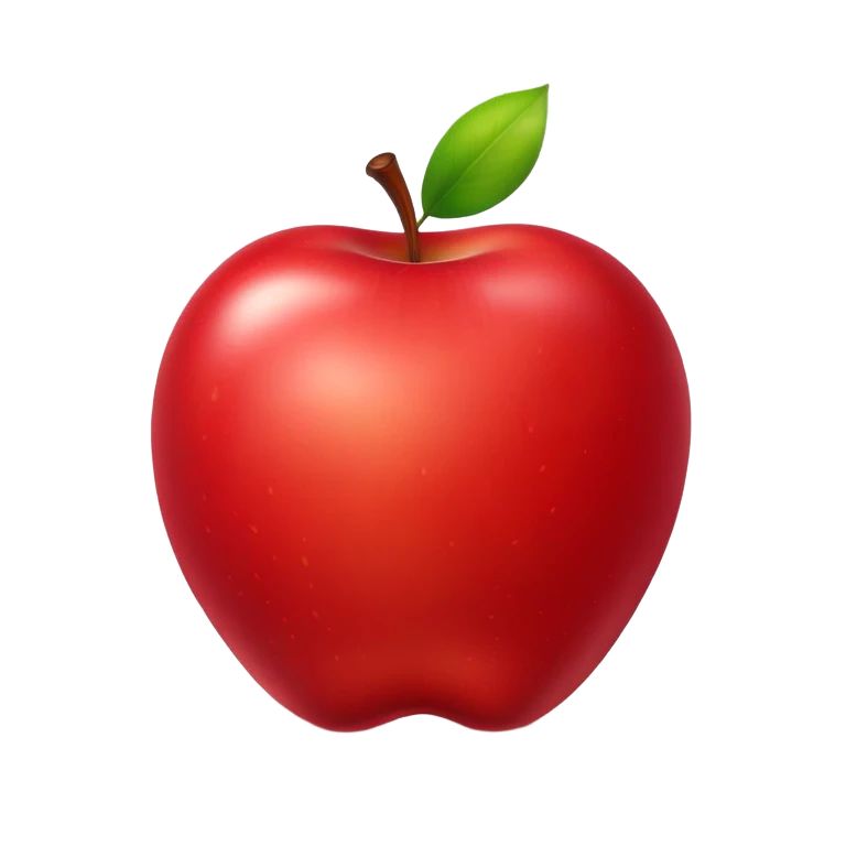 Fruit emoji