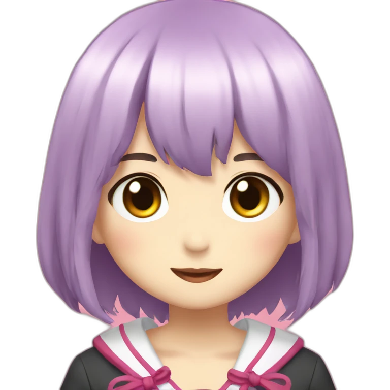 yuzuki_yukari emoji