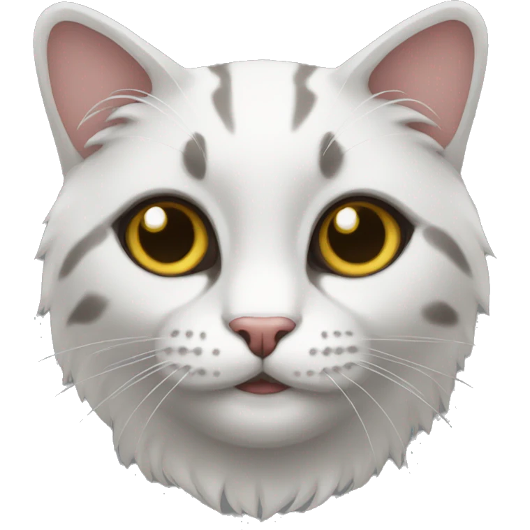 кот emoji