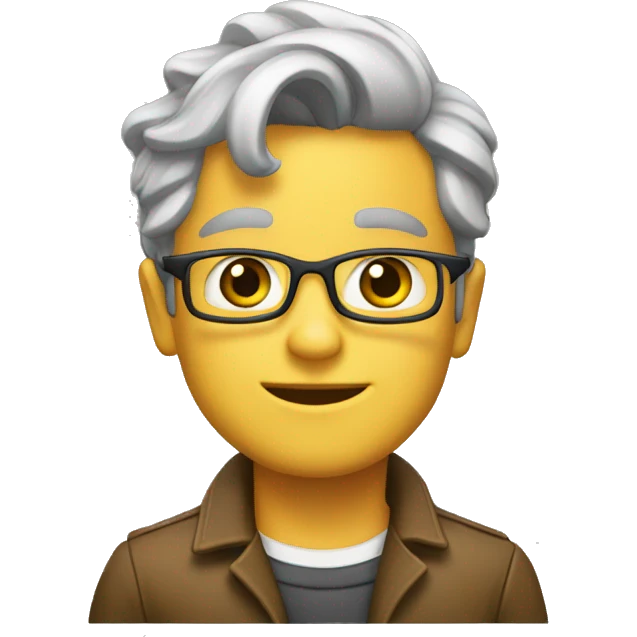jj maybank emoji
