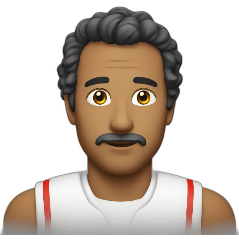 Gilles Dor emoji