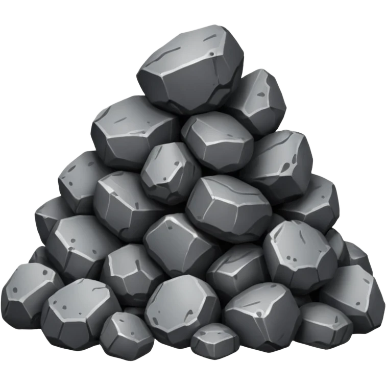 titan ore  emoji