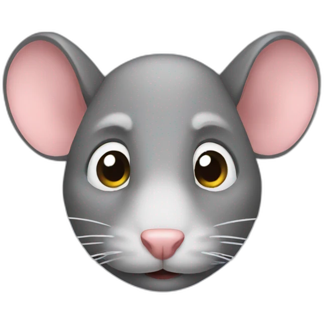 rat emoji
