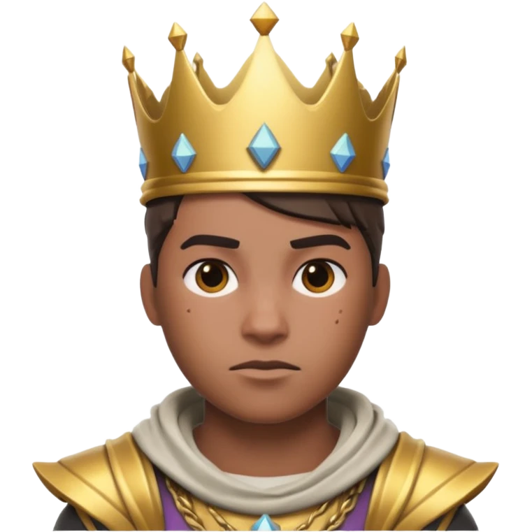 Fortnite unreal rank emoji