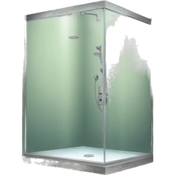 indoor shower emoji
