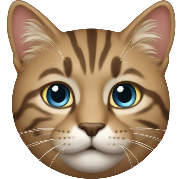 coolcat emoji