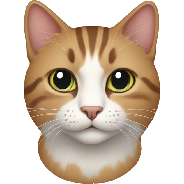 Cat emoji