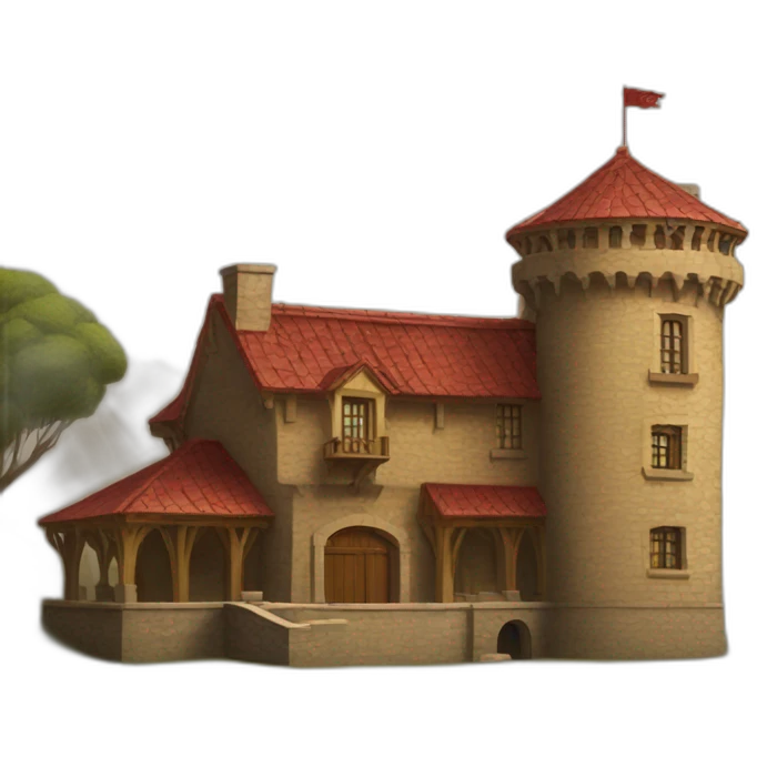 house lannister emoji