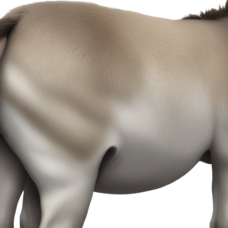 ass emoji