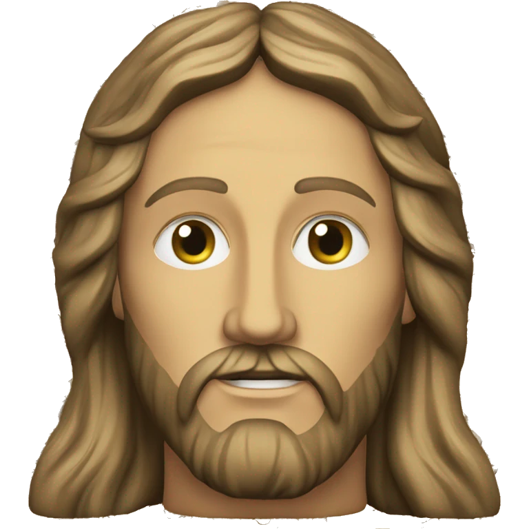 Dornen Krone jesus emoji