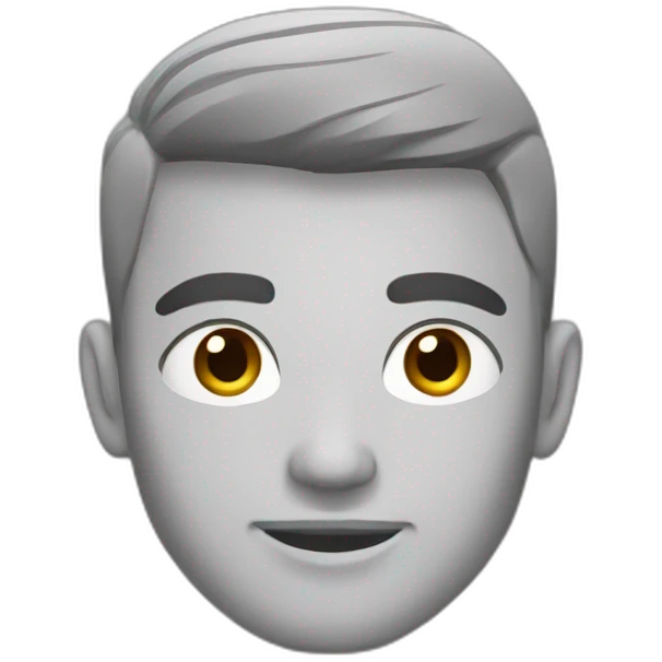 Huele bien emoji