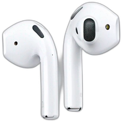 Airpods emoji