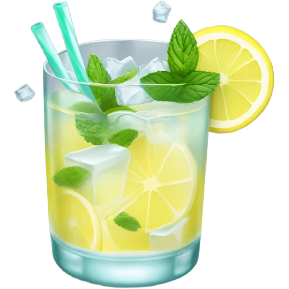 limonata emoji