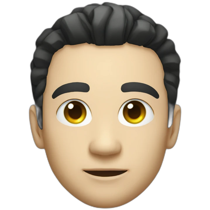 Razer Enki emoji