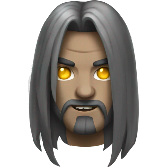 Metal  emoji
