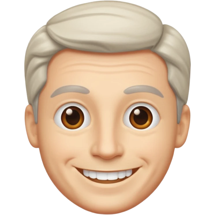 Peter Pen emoji