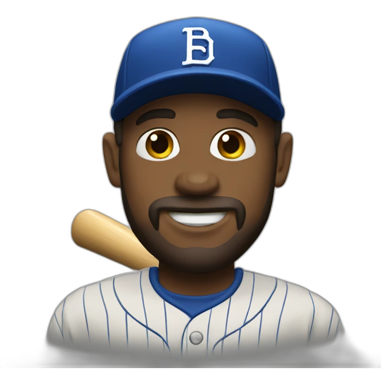 home-run-king emoji