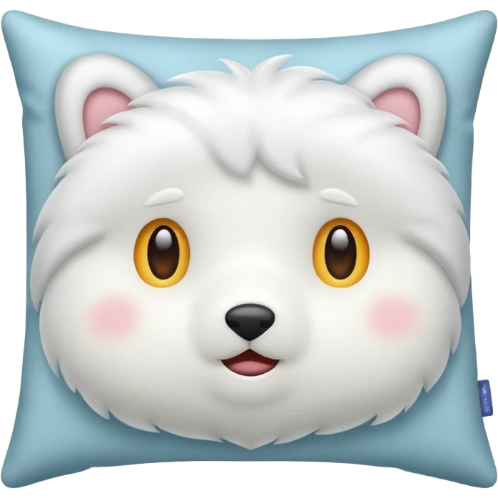 pillow emoji