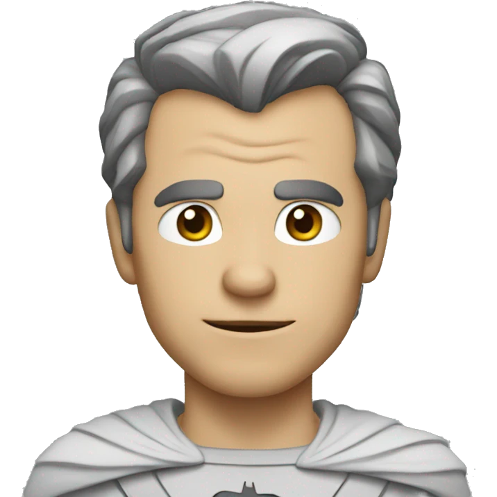 batman  emoji