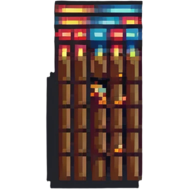 stack of dynamite sticks with fuse emoji