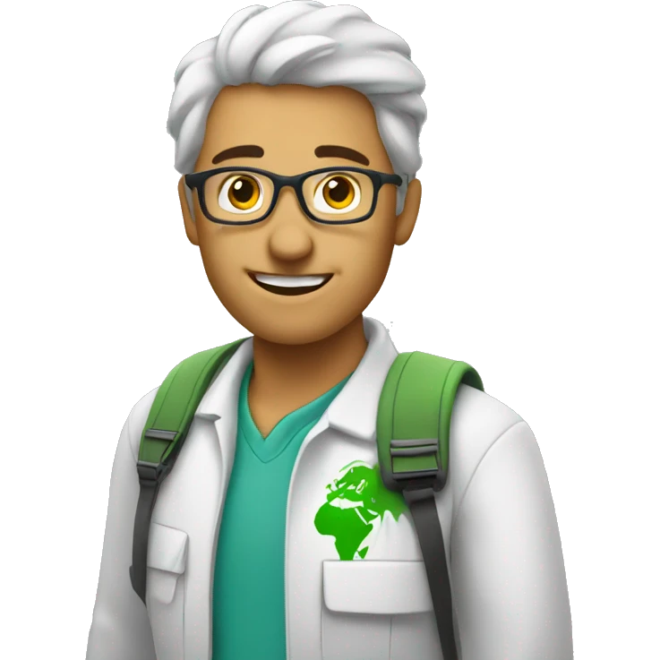 Environmental Science  emoji
