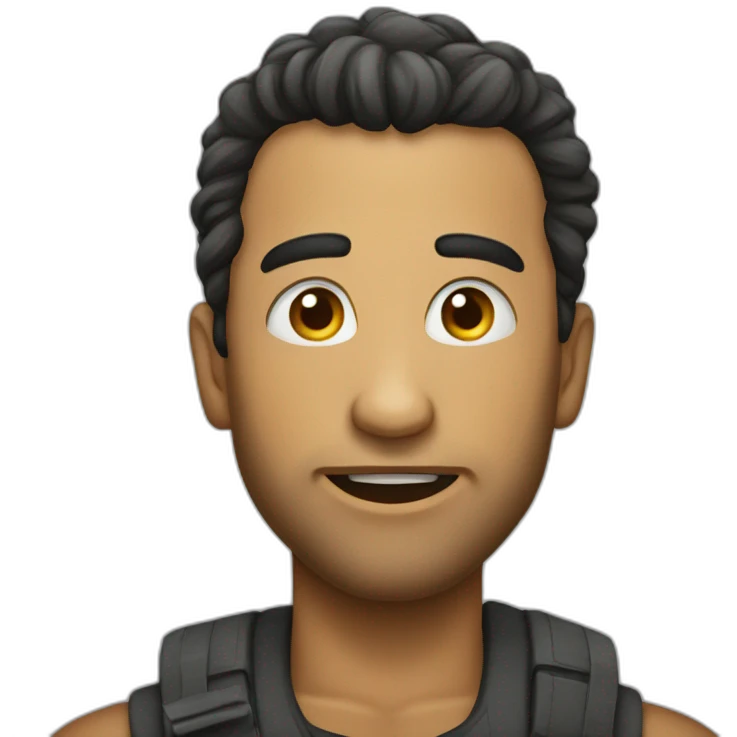 Suuuuu emoji