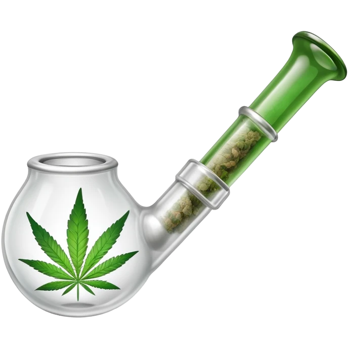 Canna da fumare emoji