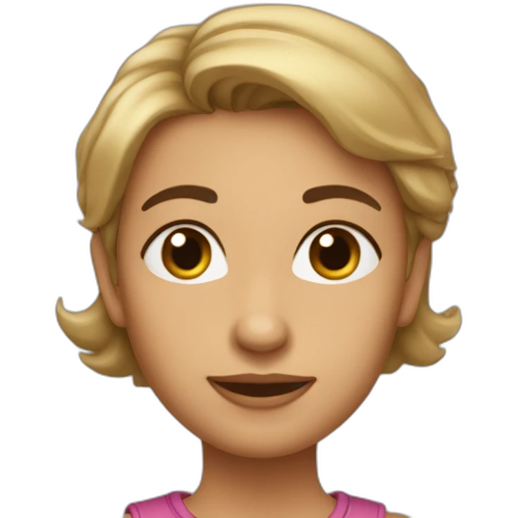 Majide theboubne emoji