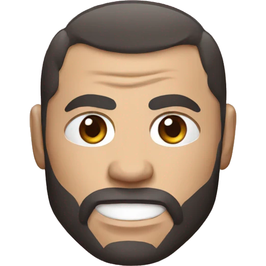 UFC logo emoji