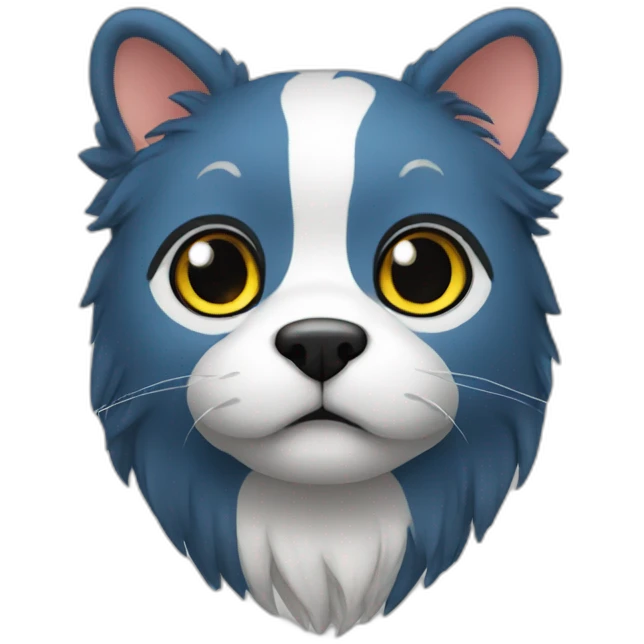 Lier emoji